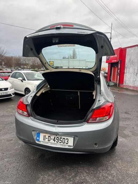 opel/Vauxhall Insignia 2.0 Diesel NEW NCT ALLOYS 378146544