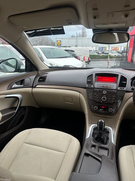 opel/Vauxhall Insignia 2.0 Diesel NEW NCT ALLOYS 378146546