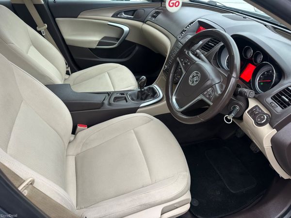 opel/Vauxhall Insignia 2.0 Diesel NEW NCT ALLOYS 378146549