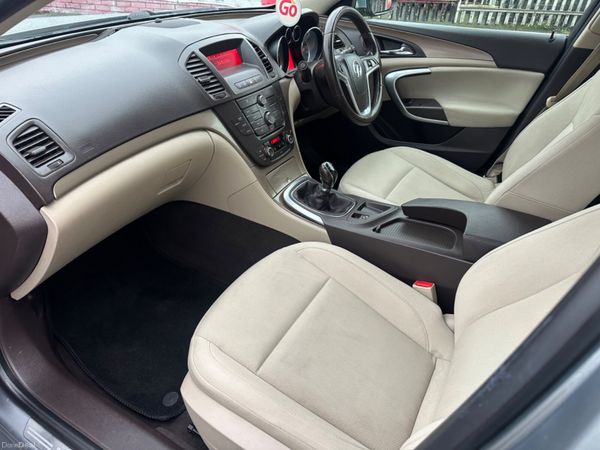 opel/Vauxhall Insignia 2.0 Diesel NEW NCT ALLOYS 378146550