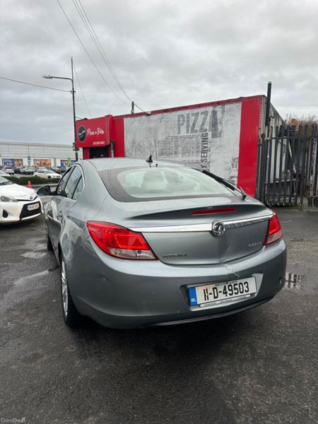 opel/Vauxhall Insignia 2.0 Diesel NEW NCT ALLOYS 378146553