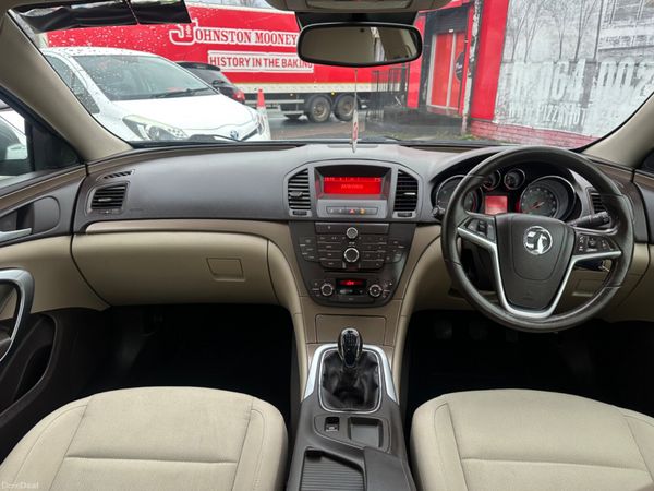 opel/Vauxhall Insignia 2.0 Diesel NEW NCT ALLOYS 378146556