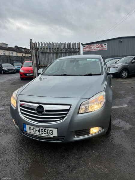 opel/Vauxhall Insignia 2.0 Diesel NEW NCT ALLOYS 378146513