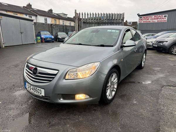 opel/Vauxhall Insignia 2.0 Diesel NEW NCT ALLOYS 378146515