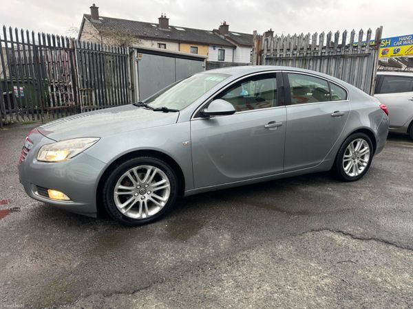 opel/Vauxhall Insignia 2.0 Diesel NEW NCT ALLOYS 378146521