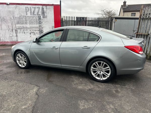 opel/Vauxhall Insignia 2.0 Diesel NEW NCT ALLOYS 378146524