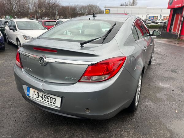 opel/Vauxhall Insignia 2.0 Diesel NEW NCT ALLOYS 378146539