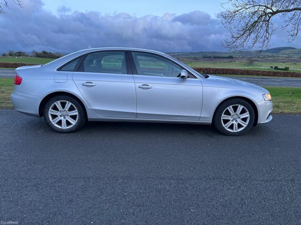 Audi A4 2011 Trade automatic Trade Sale 378155765