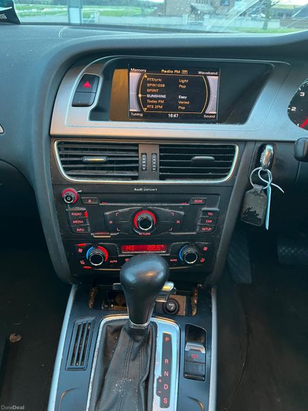 Audi A4 2011 Trade automatic Trade Sale 378155776