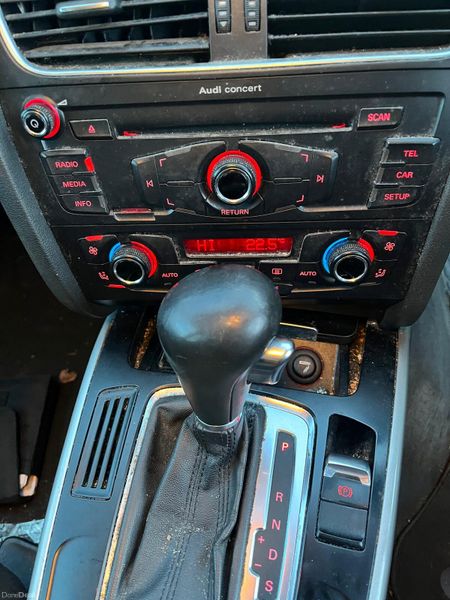 Audi A4 2011 Trade automatic Trade Sale 378155795