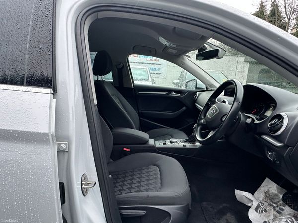 AUDI A3 2016 SALOON 1.4 AUTOMATIC 25K MILES 378162956