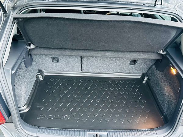 VW POLO 2017 1.2  AUTOMATIC HIGHLINE 25K MILES 378164613