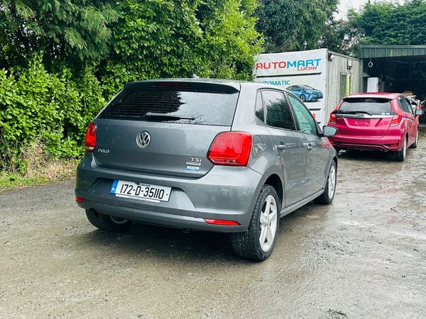 VW POLO 2017 1.2  AUTOMATIC HIGHLINE 25K MILES 378164616