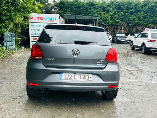 VW POLO 2017 1.2  AUTOMATIC HIGHLINE 25K MILES 378164617