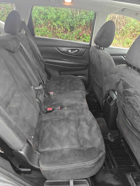 2015 Nissan X-Trail HUGE SPEC 378165060