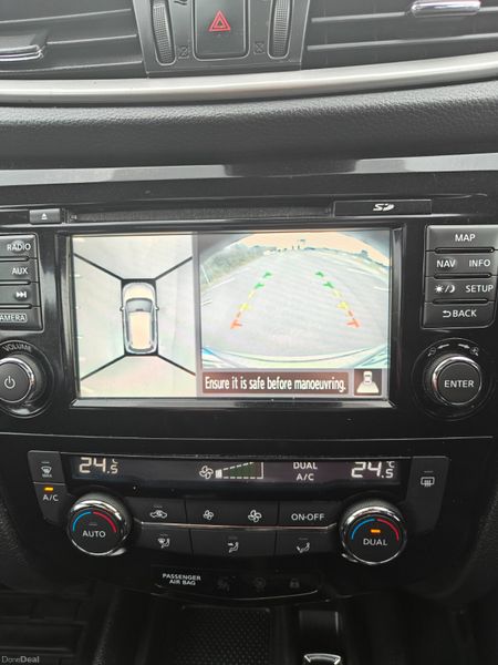 2015 Nissan X-Trail HUGE SPEC 378170692