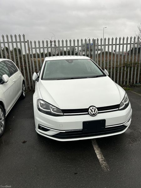 VW GOLF 378171444
