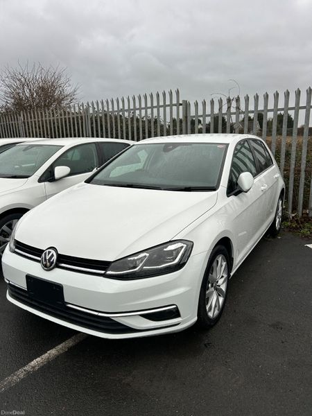 VW GOLF 378171450