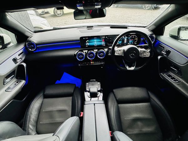 Mercedes A200d-Premium AMG Line Night Edition TOP 378173080