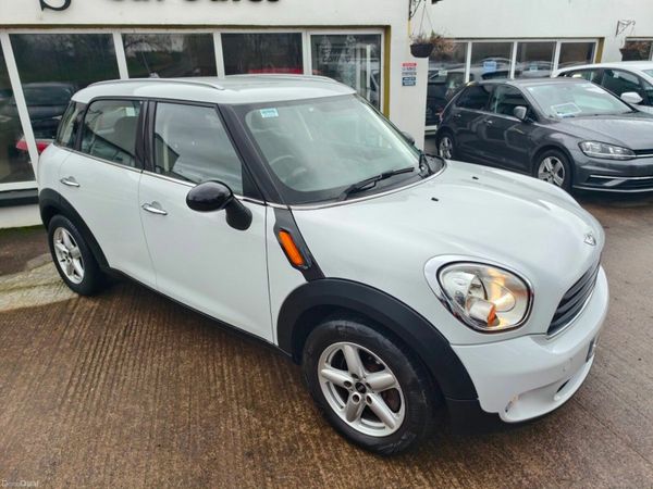 Mini Countryman ONE D 378173261