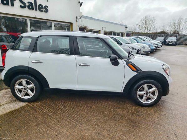 Mini Countryman ONE D 378173264