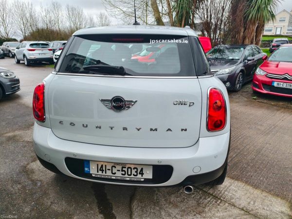 Mini Countryman ONE D 378173266