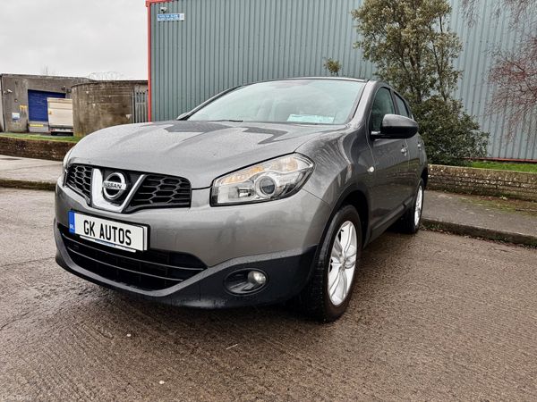 **Sale Agreed**Nissan Qashqai 2012 378173748