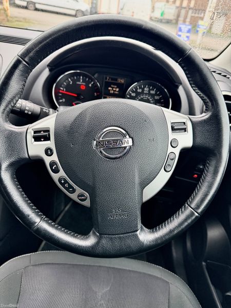 **Sale Agreed**Nissan Qashqai 2012 378173754