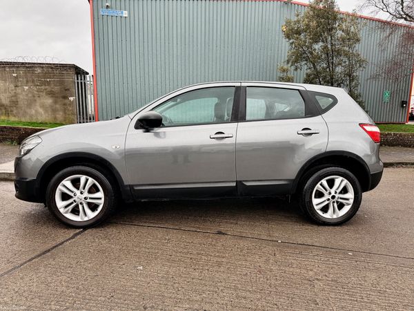 **Sale Agreed**Nissan Qashqai 2012 378173706
