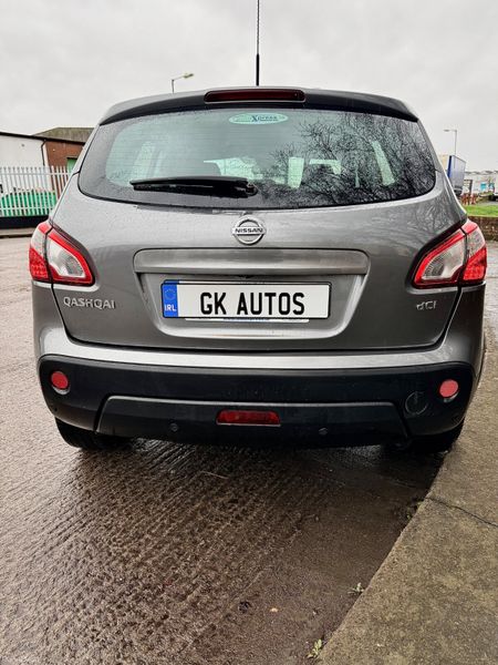 **Sale Agreed**Nissan Qashqai 2012 378173708