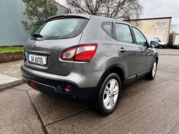 **Sale Agreed**Nissan Qashqai 2012 378173724