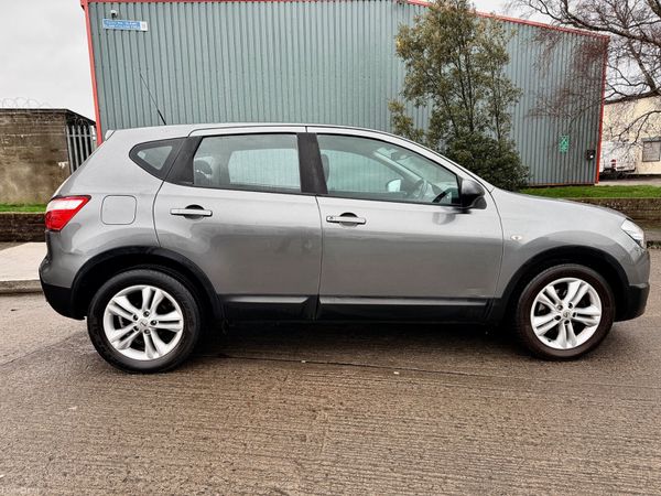 **Sale Agreed**Nissan Qashqai 2012 378173732