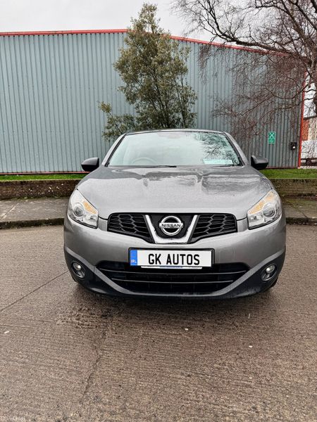 **Sale Agreed**Nissan Qashqai 2012 378173736