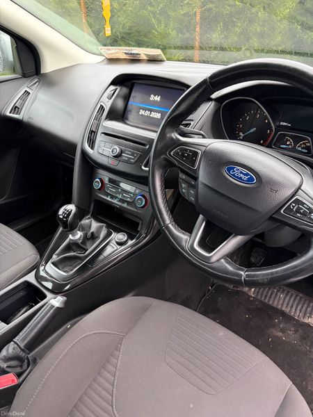 151 Focus Titanium Diesel New NCT - Immaculate 378175742