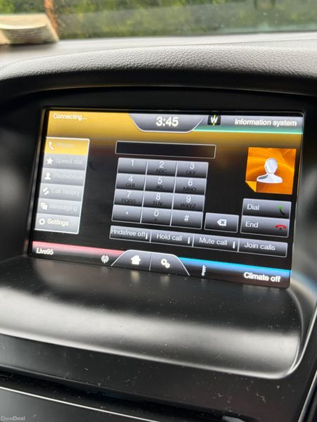 151 Focus Titanium Diesel New NCT - Immaculate 378175749