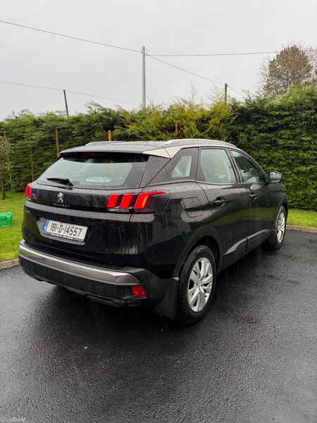 181 Peugoet 3008 Allure Diesel - Immaculate 378175968