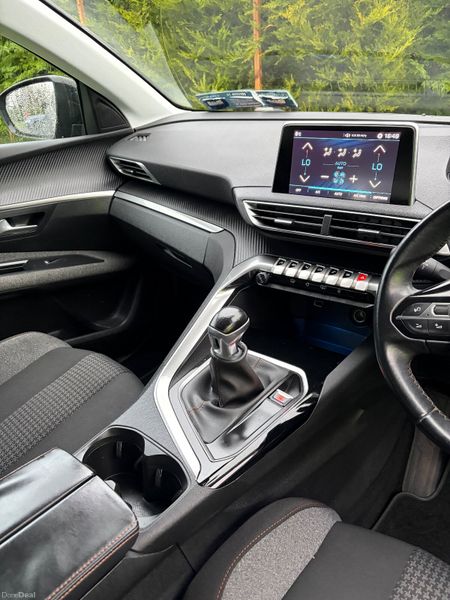 181 Peugoet 3008 Allure Diesel - Immaculate 378175972