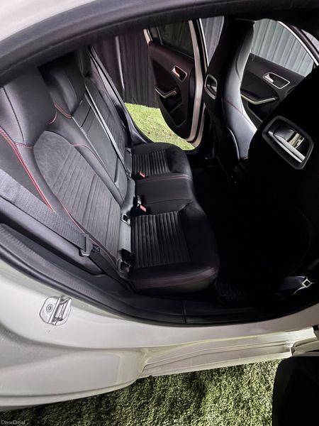 Mercedes A Class AMG Line 51k km Excellent Conditi 378189658