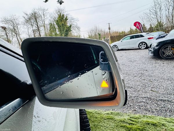 Mercedes A Class AMG Line 51k km Excellent Conditi 378189625