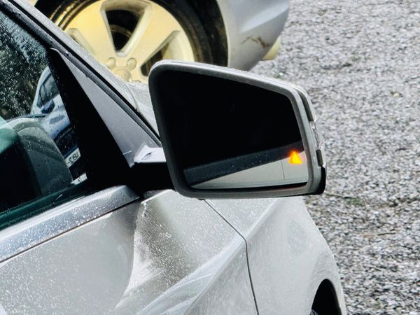 Mercedes A Class AMG Line 51k km Excellent Conditi 378189739