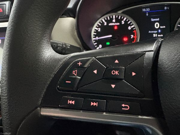 2019 Nissan Micra SV 1.0 NCT 02/27 378102376