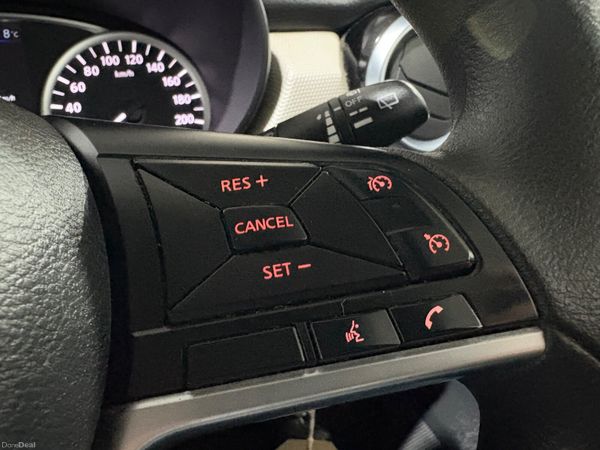 2019 Nissan Micra SV 1.0 NCT 02/27 378102386