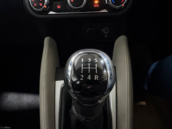 2019 Nissan Micra SV 1.0 NCT 02/27 378102390