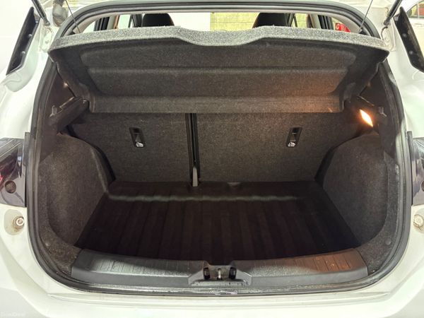 2019 Nissan Micra SV 1.0 NCT 02/27 378102320