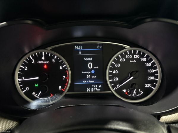 2019 Nissan Micra SV 1.0 NCT 02/27 378102424