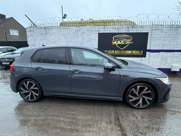 Volkswagen Golf 2024 R-line 378102570