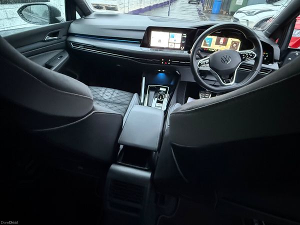 Volkswagen Golf 2024 R-line 378102651