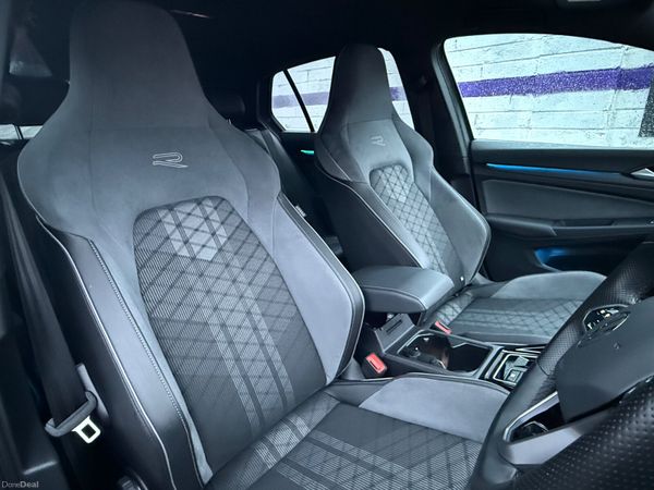 Volkswagen Golf 2024 R-line 378102654