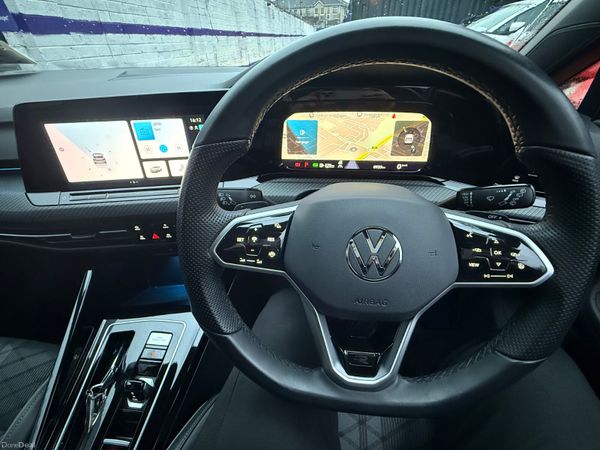 Volkswagen Golf 2024 R-line 378102660