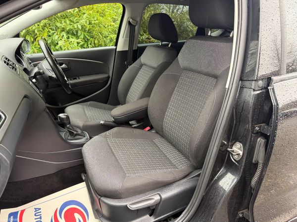 Volkswagen Polo Automatic 2016 1.2 Petrol 378105898